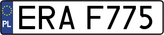ERAF775