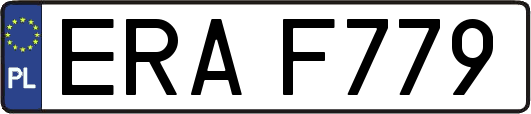 ERAF779