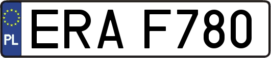 ERAF780