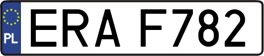 ERAF782