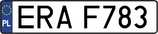 ERAF783