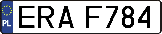 ERAF784