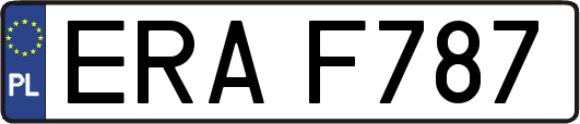 ERAF787