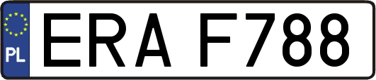 ERAF788