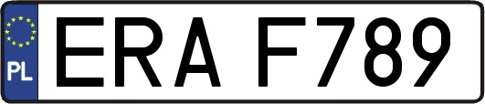 ERAF789