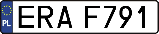 ERAF791