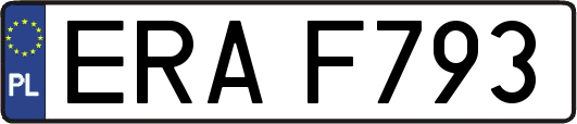 ERAF793