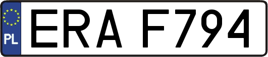 ERAF794