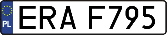 ERAF795