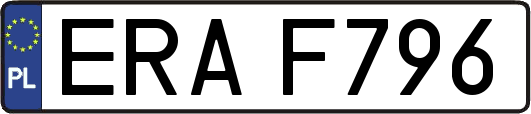 ERAF796