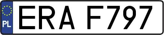 ERAF797