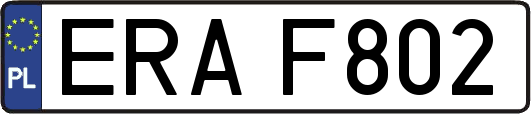ERAF802