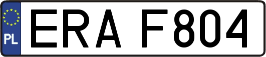 ERAF804