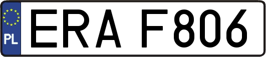 ERAF806