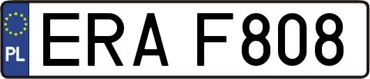 ERAF808