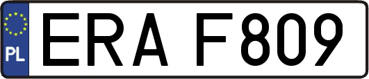 ERAF809