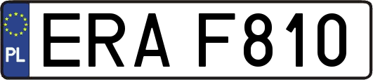 ERAF810