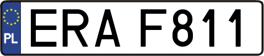 ERAF811