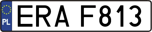 ERAF813