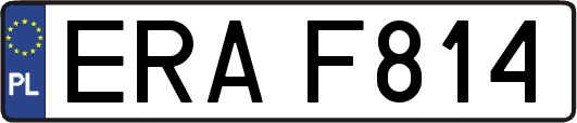 ERAF814