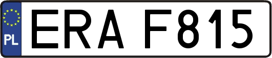 ERAF815
