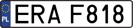 ERAF818