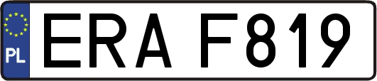 ERAF819