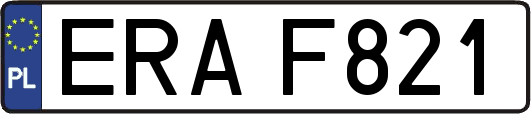 ERAF821