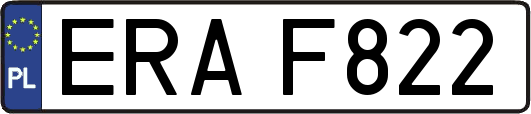 ERAF822
