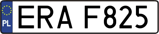 ERAF825