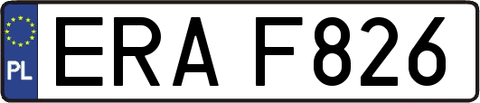ERAF826