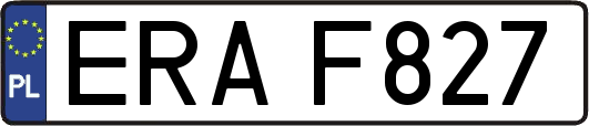 ERAF827