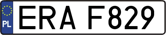 ERAF829