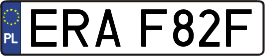 ERAF82F
