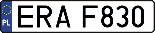 ERAF830