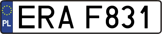 ERAF831
