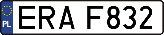 ERAF832