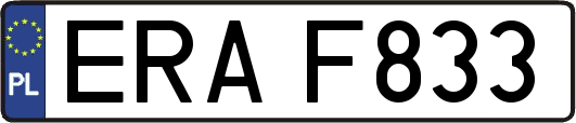 ERAF833