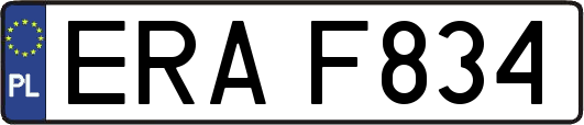 ERAF834