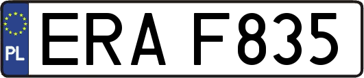 ERAF835