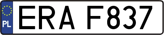 ERAF837