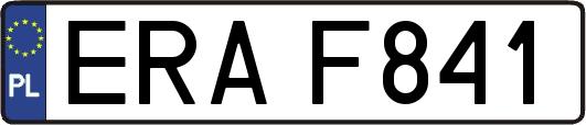ERAF841