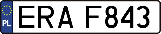 ERAF843