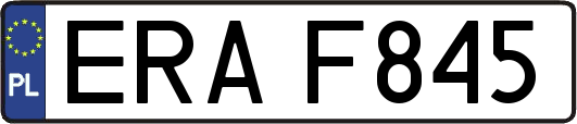 ERAF845