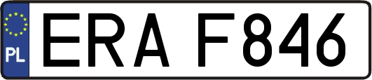 ERAF846