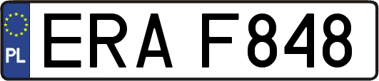 ERAF848