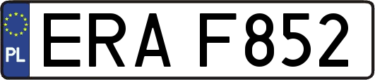 ERAF852