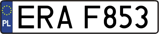 ERAF853
