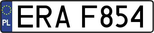 ERAF854