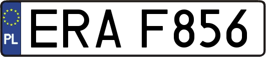 ERAF856